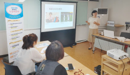 능곡동에 야옹멍멍 토당사진관 열려요