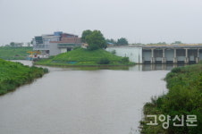 하천이 길 터주고, 펌프장이 밀어내고… 역대급 장마 버텨냈다