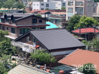 삼송 도시재생 뉴딜지역 집수리 지원 사업 10호 선정