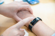 대화노인복지관, 골든서클 프로그램 운영