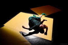 제6회 고양국제무용제 더 높은 곳을 향한 도약!