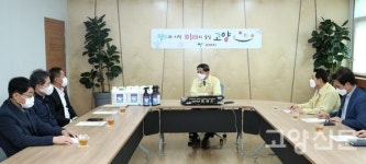 ㈜에스제이테크·㈜피누스이앤씨, 1500만원 상당 소독제 기부