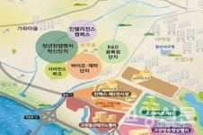 [인터뷰] 가좌벌판 바이오산업 유치하려면 3호선 연장은 필수