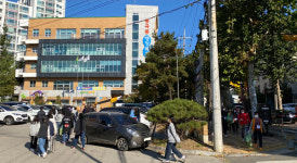 능곡동 꿈자락이 공동체의 꿈을 키워갑니다