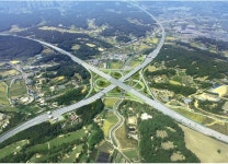 7일 개통 서울문산 고속도로 통행료, 전구간 주행시 2900원  