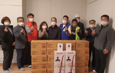 창릉동 주민자치회, 서오릉서 작은 음악회 개최 