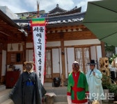 목공예전통 잇기 뜻이 잘 맞아요