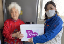 문촌7종합사회복지관, 김장김치로 전하는 따뜻한 마음