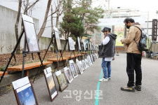 우리 마을에서 힐링공간을 찾았어요