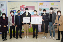 덕양구, 연말연시 그치지 않는 이웃사랑 물결