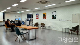 모두가 기다렸던 도서관… 기찻길 공원 따라 찾아오세요