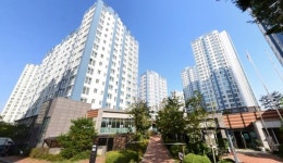 GTX 창릉역 인근 원흥지구 아파트는 현재 불장