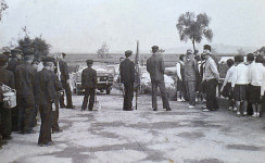 토박이의 기억, 마을역사로 남기다