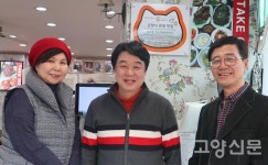 하루 400명에 허락된 떡갈비 한스떡갈비한정식