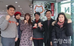 하루 400명에 허락된 떡갈비 한스떡갈비한정식