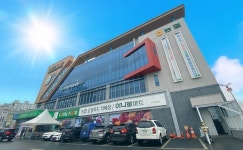 벽제농협 조합원과 지역민에 마스크 지원