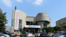 익명 기부자 풍산동에 성금 500만원 전달해