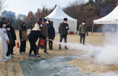 교육환경 좋은 고양, 함께 만들어가요