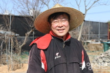 고양에서 생산된 완숙꿀, 최고품질로 인정받아 기뻐