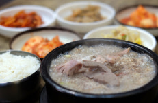 정 가득한 원당시장으로 오세요