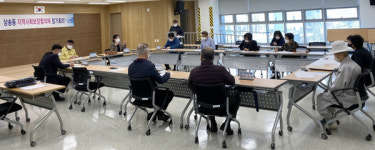 삼송동 6개 복지사업 확정