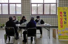 성사1동, 찾아가는 복지 출장상담소 운영