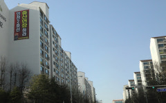 중산마을에는 지하철역이 꼭 필요합니다
