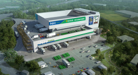 청년농부도 오고 싶어하는 온라인쇼핑몰 일산팜 엽니다