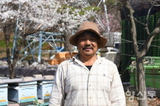 양봉 기술공유·인식개선 나설 것