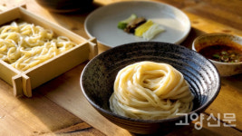 정가네조선족전통음식 - 오산시 | 조선셰프 비법 따라 만든 '전통음식'... 맛도 비주얼도 엄지 척!