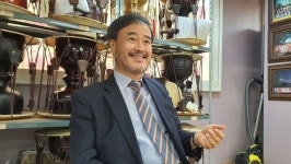 무형문화재 잇기 위한 전수교육관, 고양시에 꼭 필요  