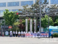 추진위, 국토부 찾아 행신중앙로역 신설 촉구