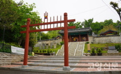 조선 최고의 화가 겸재 만나고… 시원한 한강 풍경 누리고