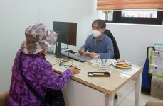 일산서구보건소 치매안심센터, 치매진료 재개