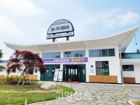 덕양노인종합복지관, 동네작가 작품 전시회 개최