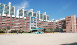 고양화수초교, 반복·중복 업무경감 프로그램 구축