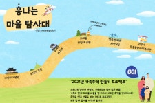 흥도동 명소 탐방하고! 가족 추억도 만들고! 