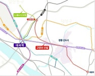 고양선 새절에서 갈아탄다?… 서울시 정책에 난감