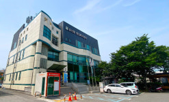 송산동, 저소득 가정에 반찬 나눔 가져