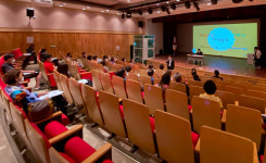 행주동, 2022년 주민참여예산 주민총회 개최