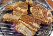 24년 갈비 맛집 우리동네가든