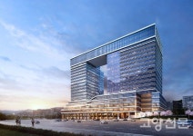 고양 향동지구 DMC 플렉스 데시앙 7월 분양