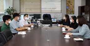 일산팜 농산물 꾸러미 정기 배달해요