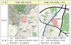 원당 6·7구역 공공재개발사업 추진된다