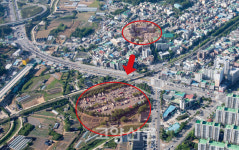 설계비 100억, 고양시 신청사 건립… 국제설계공모 이달 18일 착수