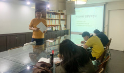 고양시정신건강복지센터가 취업의 문 열어드려요