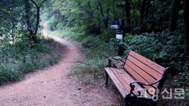 별아산과 지렁산, 성사천과 창릉천… 산길 물길 따라 행주산성으로