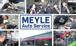 보증 기간 끝난 차량 어디로 가세요? 자동차종합정비소 마일레