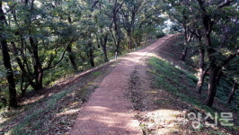 북한산과 한강, 서울과 고양 땅 한눈에… 작지만 큰 덕양산