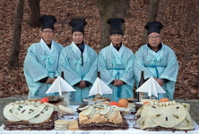 고양시 진밭마을 성석두레보존회 박선영 사진전 개최
